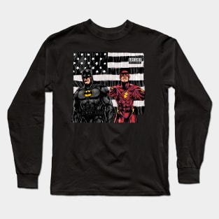 Darkonia Long Sleeve T-Shirt